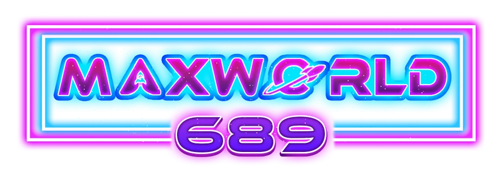 WINMAXWORLD689 ทางเข้า สมัคร และเข้าสู่ระบบเว็บหลัก